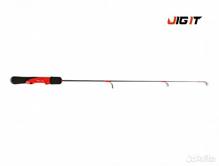 Удилище зимнее JIG IT T. D. chilly RAY jitdcr-67MH
