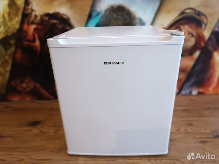 Холодильник маленький модель 2023г