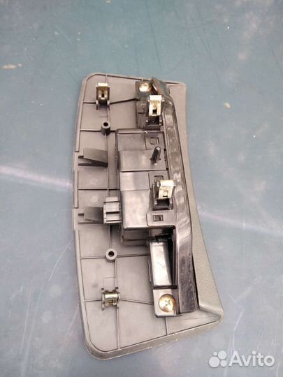 Часы Mitsubishi Galant