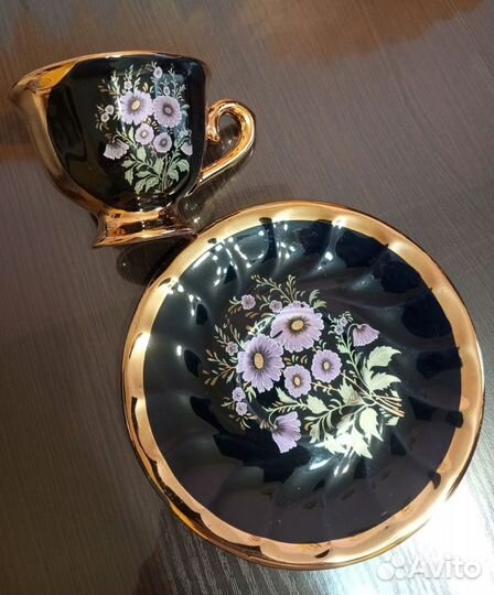 Чайный сервиз, кофейный сервиз