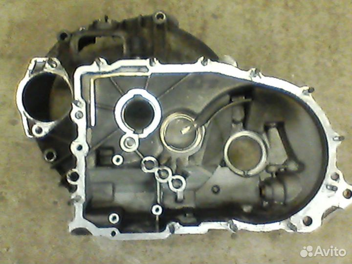 Кпп - Калина, Приора