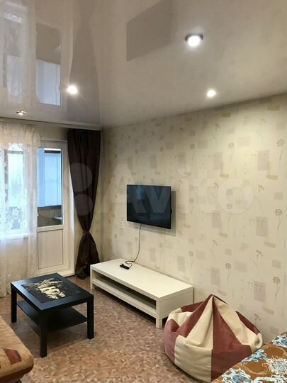 1-к. квартира, 30 м², 2/5 эт.