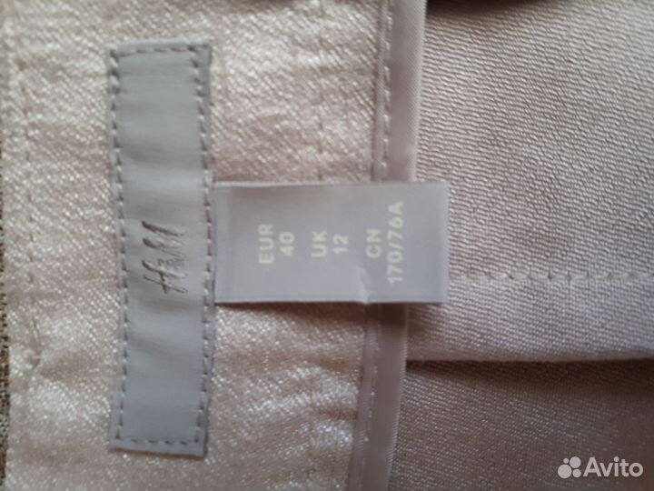 Юбка для девочки