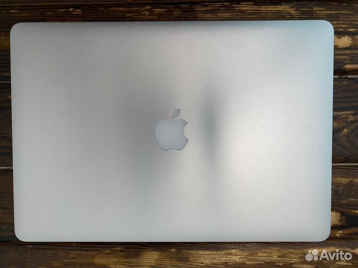 Ноутбук MacBook Pro 15 Mid 2015 i7/ssd512/ram16