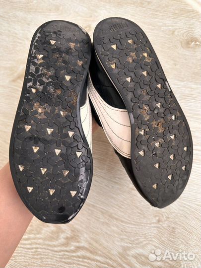 Кроссовки Puma