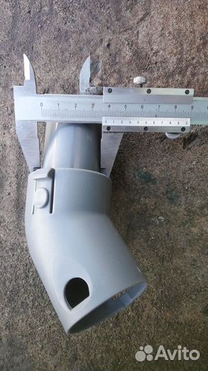 Запчасти к пылесосу