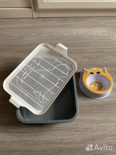 Лоток для кошек