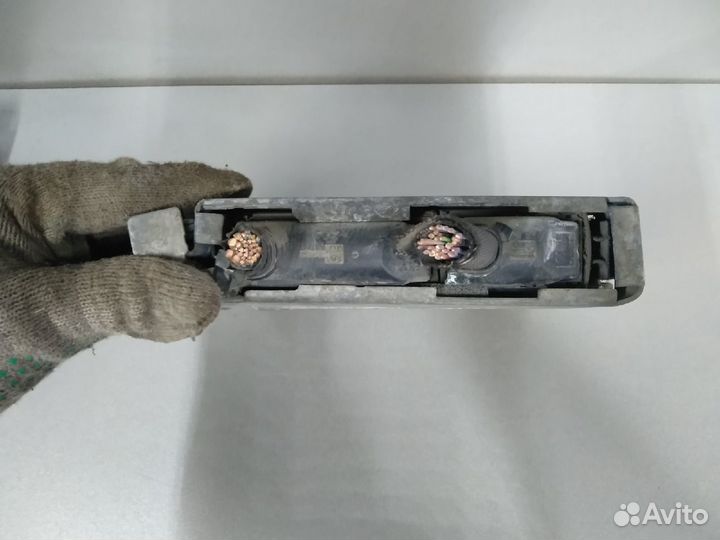 Блок управления двигателем Шкода Октавия А5