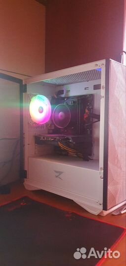 Игровой пк