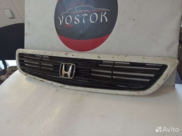 Honda odyssey ra1 решотка радиатора