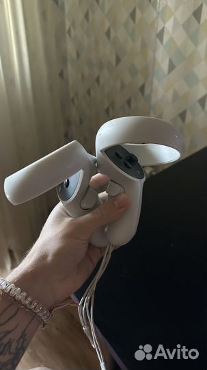 Oculus quest 2