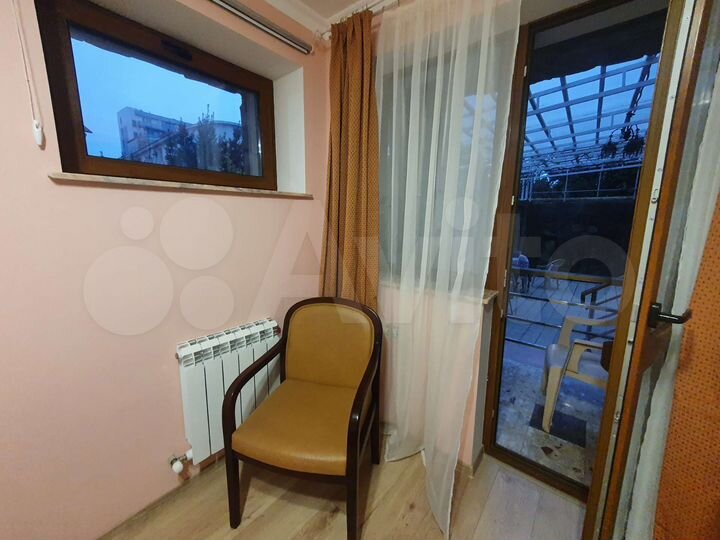 Дом 120 м² на участке 1 сот.