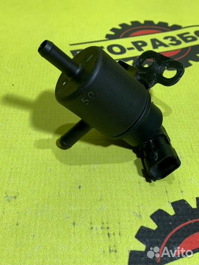 Клапан абсорбера Hyundai Solaris 2 HCR 1.6 2018