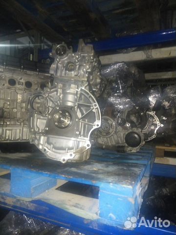 Двигатель Ford Focus 3 1.5 ecoboost M8DA 2015/2019