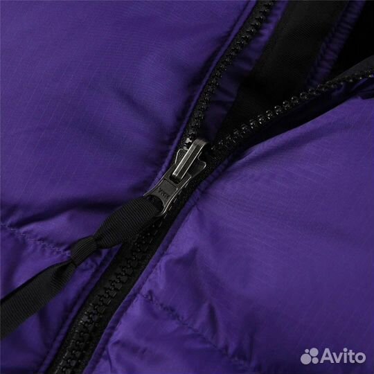 Пуховик The North Face 700