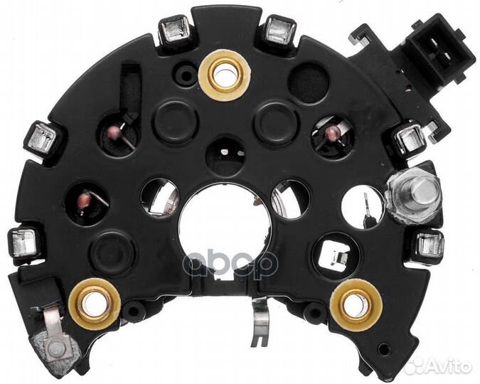 Мост диодный TT34637 Tesla Technics