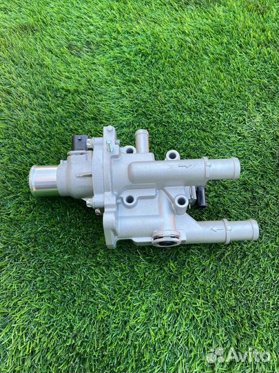 Термостат Опель Вектра