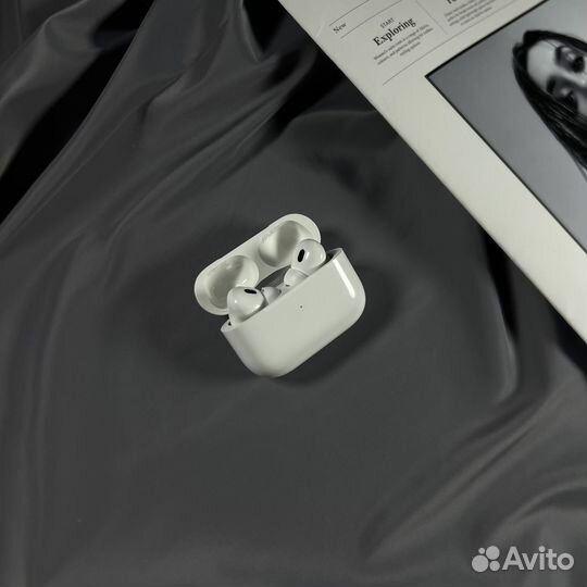 AirPods Pro 2