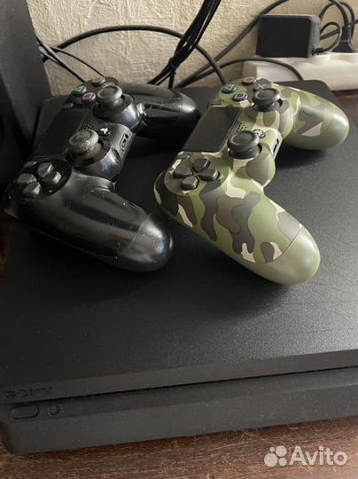 Playstation 4 slim 500gb ps4