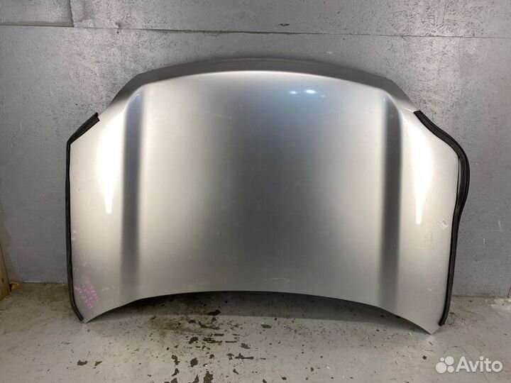 Капот ниссан х трейл t31 2007-2014