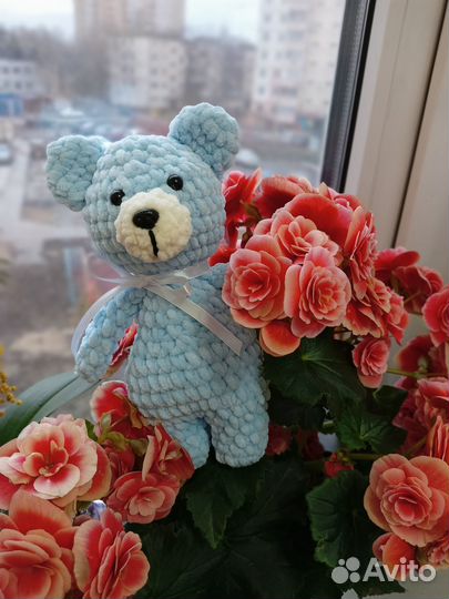 Набор для новорожденного