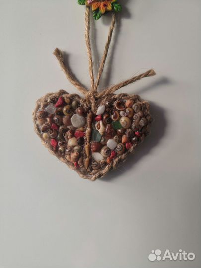 Ракушки, рапаны пустые