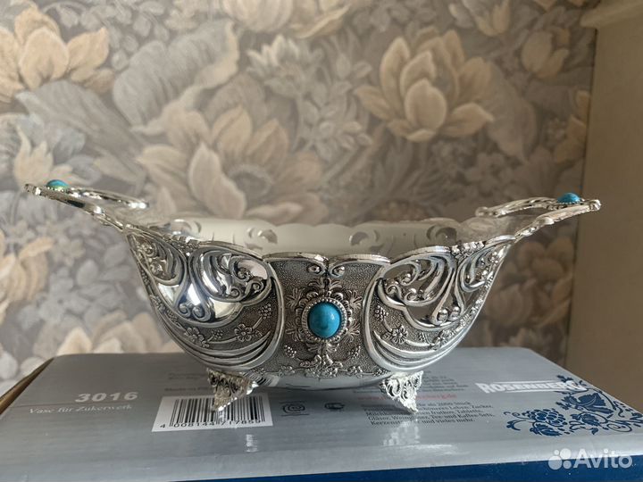 Ваза для фруктов