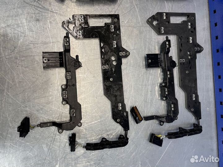 Печатные платы мехатроника 0B5 DL501