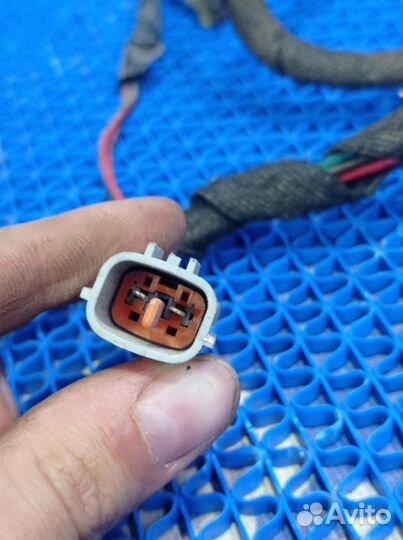 Проводка двери Chery Amulet A15 лифтбэк SQR480ED