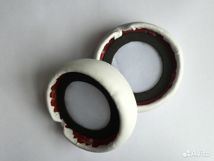 Амбушюры Beats Mixr