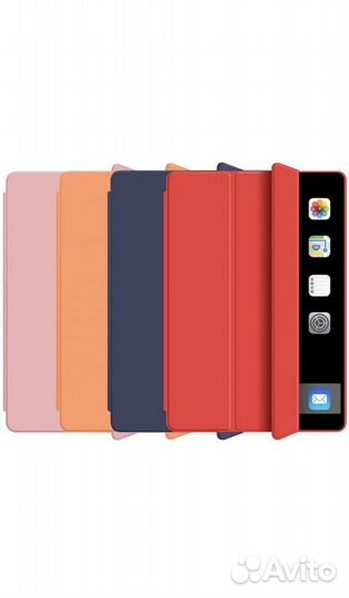 Чехол для iPad Air 10.5 Smart Case