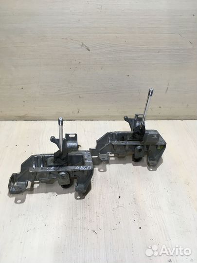 Кулиса переключения АКПП Ауди A6 C4