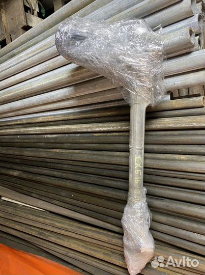 Рулевая рейкаmazda cx-5 ke 2013-2016