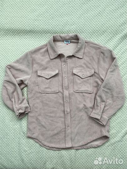 Рубашка для девочки