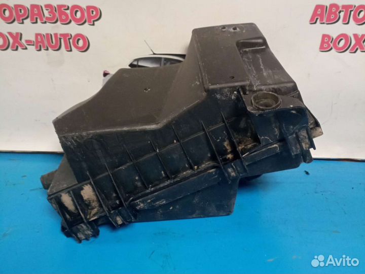 Корпус воздушного фильтра Skoda Octavia