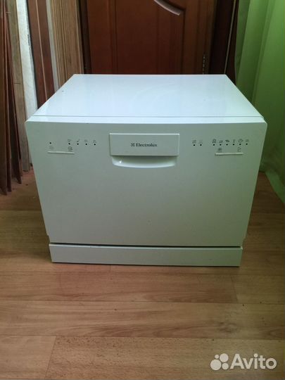 Посудомоечная машина electrolux 45