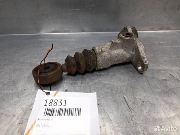 Цилиндр сцепления главный Audi A4 B5 1994-2001