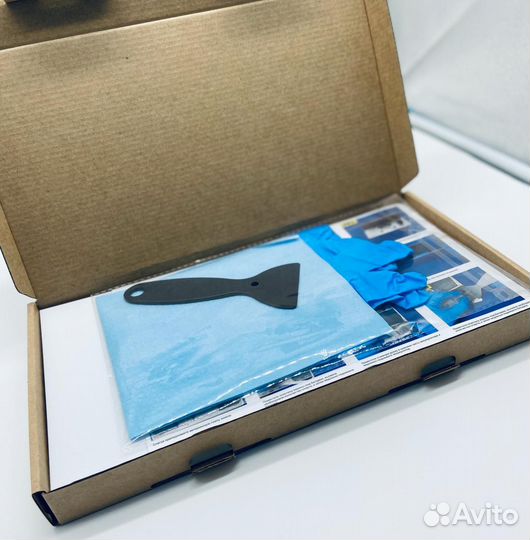 Аккумулятор A1705 MacBook 12 A1534 2016-2017