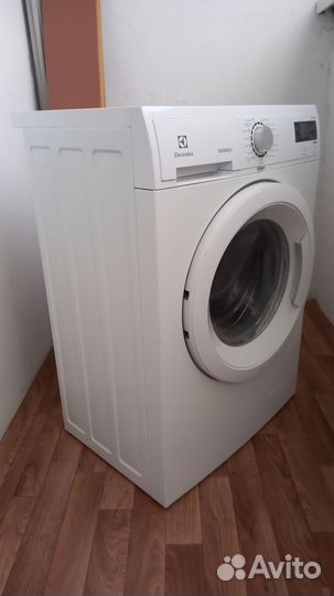 Электролюкс 6кг