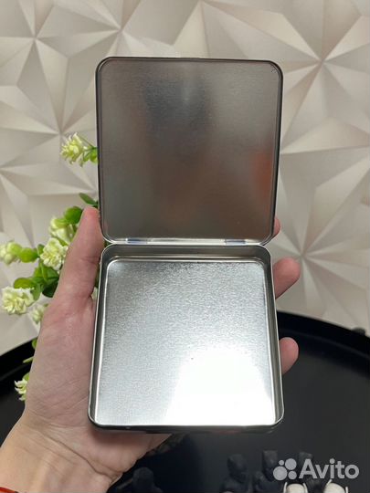 Коробка портсигар Camel