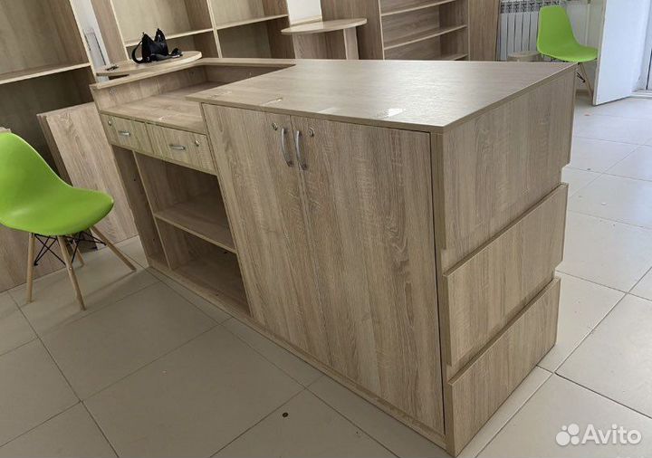 Торговое оборудование