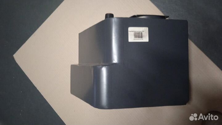 Гидравлический бак CDD