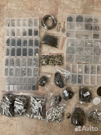 Товары для творчества