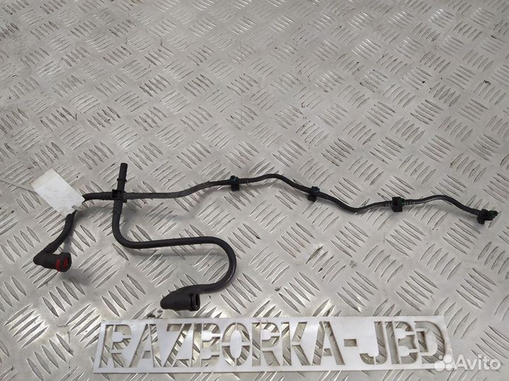 Топливная трубка (обратка ) Peugeot Boxer 3 2.2 Е4