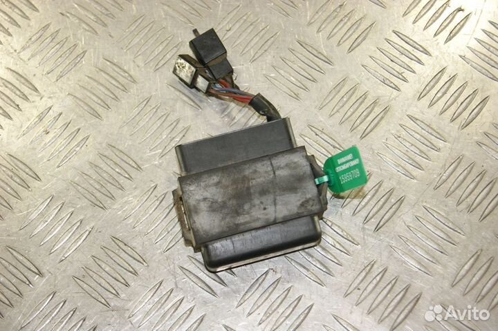 Коммутатор Kawasaki KLR250