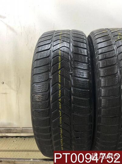 Pirelli Winter Sottozero 3 225/55 R17 110