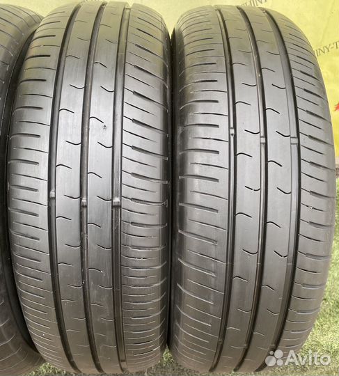 Toyo NanoEnergy J64 195/65 R15 91H