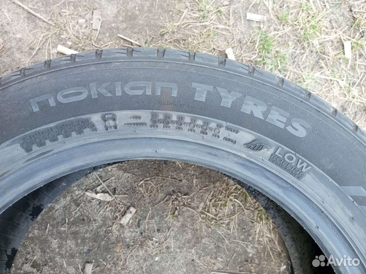 Nokian Tyres Nordman SZ 205/55 R16