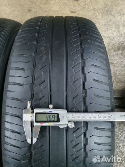 Bridgestone Dueler H/L 400 245/55 R19 103S