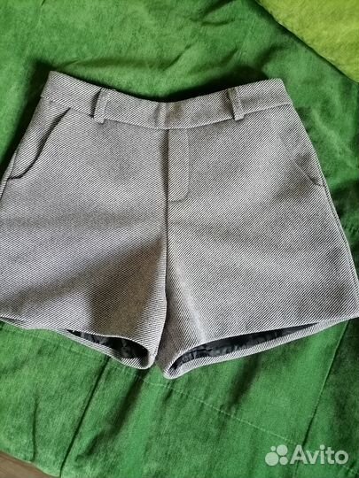 Шорты женские